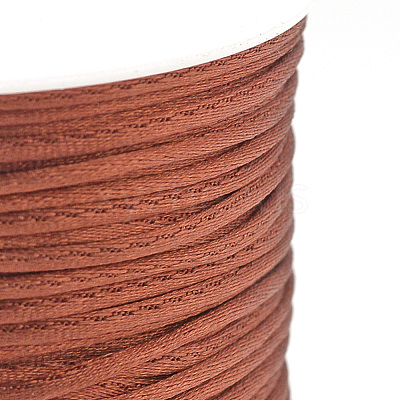 Nylon Satin Rattail Cord NWIR-Q010B-713-1