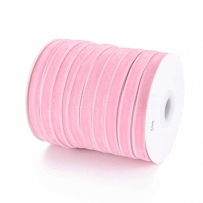 Single Face Velvet Ribbon SRIB-T004-01-31-1
