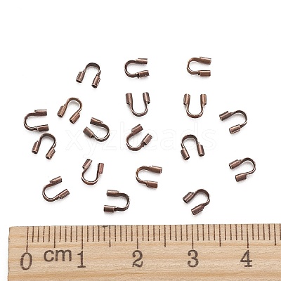 Brass Wire Guardians X-KK-R030-R-1