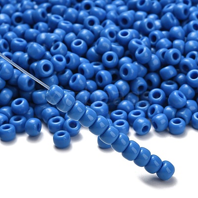 TOHO 3/0 Round Beads SEED-XTR03-0043D-1