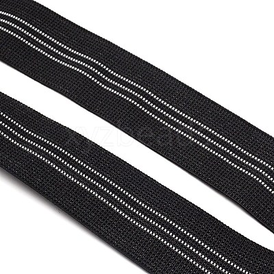 Polypropylene Elastic Ribbon OCOR-WH0066-17A-1