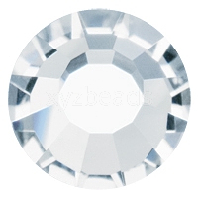 Preciosa® Crystal Hotfix Flatback Stones Y-PRC-HSS16-00030-1