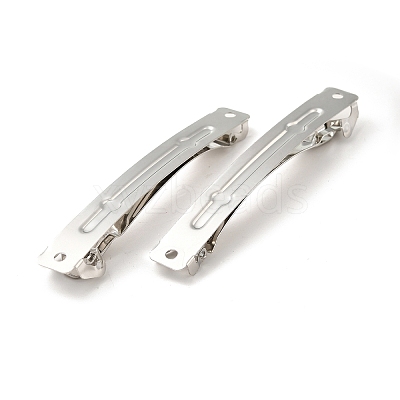 Iron Hair Barrettes PHAR-Q019-1-1