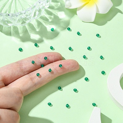 Preciosa® Crystal Beads Y-PRC-BA3-50730-840-1