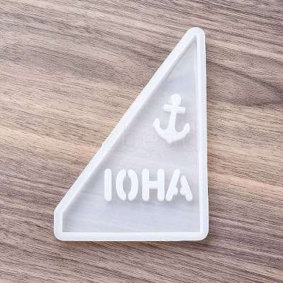 Sailboat DIY Candle Making AJEW-U022-02E-1