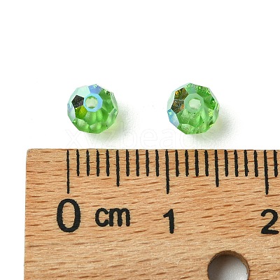 Preciosa® Crystal Beads X-PRC-BB5-50520-200-1