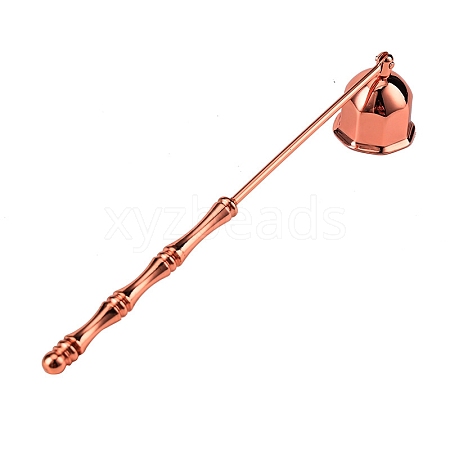 Stainless Steel Wick Flame Candle Snuffer PW-WGFCB64-04-1