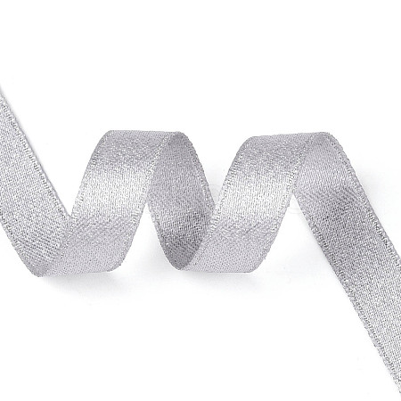 Polyester Satin Wired Ribbon SRIB-T009-08E-1