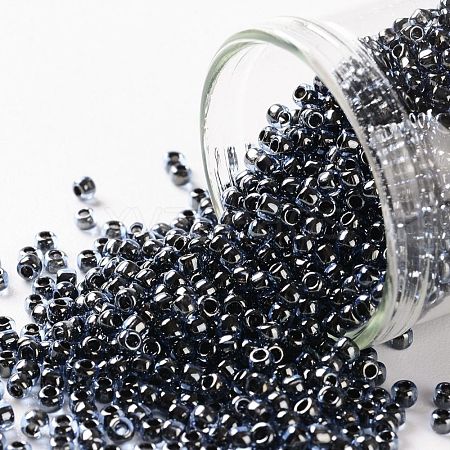 TOHO Round Seed Beads SEED-JPTR11-0362-1