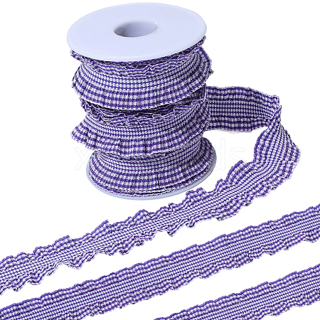 10 Yards Spandex Ribbon OCOR-CY0002-49A-1