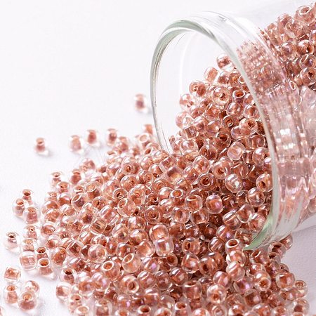 TOHO Round Seed Beads SEED-JPTR11-0784-1