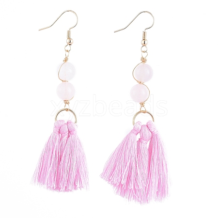 Dangle Earrings EJEW-JE04103-01-1