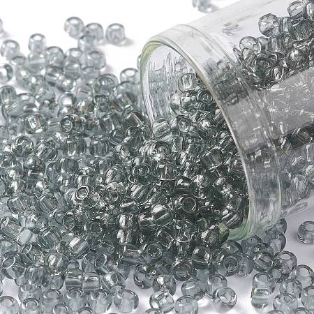 TOHO Round Seed Beads X-SEED-TR08-0009-1