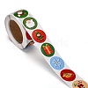 Christmas Tag Stickers LS-DIY-E023-07E-2
