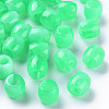 Acrylic European Beads MACR-S375-003-01-1