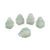 Natural Green Aventurine Pendants G-N0325-17-2