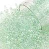 TOHO Round Seed Beads SEED-JPTR11-0172D-1