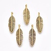 Tibetan Style Alloy Pendants X-GAB261Y-1