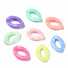 Opaque Acrylic Linking Rings X-MACR-Q243-001-1