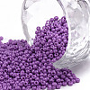 11/0 Grade A Round Glass Seed Beads SEED-N001-A-1052-1