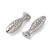304 Stainless Steel Beads STAS-F320-15D-P-2