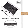 60M TPU Non-slip Bra Straps DIY-GF0013-68B-2