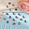 Preciosa® MAXIMA Crystal Fancy Stones X-PRC-FD12-20020-2