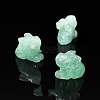 Natural Fluorite Display Decorations PW-WG14A90-35-1