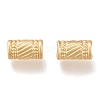 Matte Alloy Beads PALLOY-N161-06-MG-NR-1