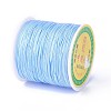 Round String Thread Polyester Fibre Cords OCOR-J003-36-2