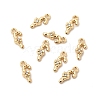 Christmas Alloy Rhinestone Charms FIND-G102-01G-01-3