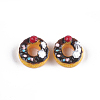 Resin Cabochons CRES-T010-07A-1