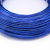 Anodized Aluminum Wire AW-S001-1.5mm-09-2