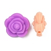 Food Grade Eco-Friendly Silicone Beads FIND-WH0125-43-2
