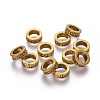 Tibetan Style Alloy Beads LS-GLF11534Y-NF-2