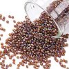 TOHO 15/0 Round Beads X-SEED-TR15-0177F-1