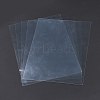 Inkjet & Laser Printer Waterproof Transparency Film AJEW-XCP0001-82-2