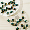 Handmade Porcelain Beads LS-PW-WG45897-07-1