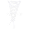 BENECREAT Women's Wedding Dress Zipper Replacement SRIB-WH0012-04-1