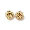 Brass Beads KK-B079-22G-1