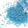 TOHO 8/0 Round Beads X-SEED-TR08-0023-1