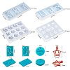 DIY Kit DIY-OC0001-20-2