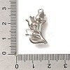 Alloy Pendants FIND-Z067-06P-07-3