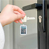   Acrylic Keychain KEYC-PH0002-02-6