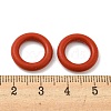 Rubber O Ring Connectors FIND-G006-2B-A01-3