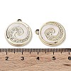 Alloy Pendants FIND-C042-07G-03-3