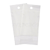 Rectangle OPP Cellophane Bags OPC-Z001-01N-1