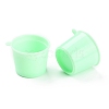 Mini Plastic Cup Model DJEW-C005-01B-2