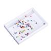 Organic Acrylic Jewelry Displays ODIS-D015-05-3