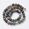 Gemstone Beads Strands X-GSR002-3